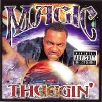 Magic - Thuggin'