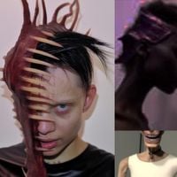 Edward Skeletrix - Pain Couture