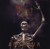 Ars Nova - Tr&auml;nsi