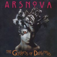 Ars Nova - The Goddess Of Darkness