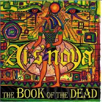 Ars Nova - The Book Of The Dead (Reu Nu Pert Em Hru)