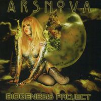 Ars Nova - Biogenesis Project