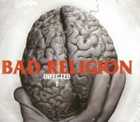 Bad Religion - Infected