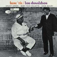 Lou Donaldson - Here 'Tis