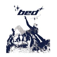 Bed - Black Diamonds