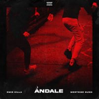 Emis Killa - &Aacute;ndale