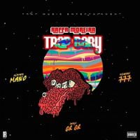 Raffa Moreira - Trap Baby Mixtape