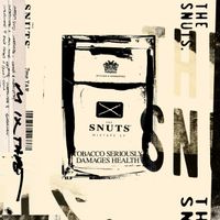 The Snuts - Coffee And Cigarettes