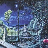 Masters of Reality - Masters of Reality