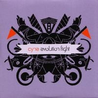 CYNE - Evolution Fight