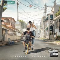 Gigolo Y La Exce - Santurcinos