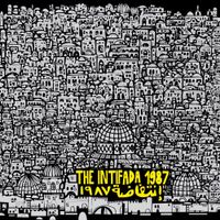 Riad Awwad - The Intifada 1987