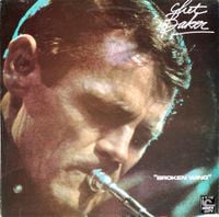 Chet Baker - Broken Wing