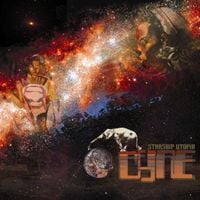 CYNE - Starship Utopia
