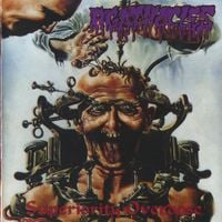 Agathocles - Superiority Overdose