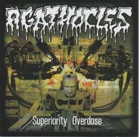 Agathocles - Superiority Overdose