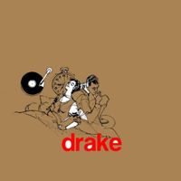 Jason Drake - The Drake LP