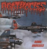 Agathocles - Bomb Brussels