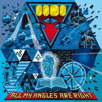 CYNE - All My Angles Are Right