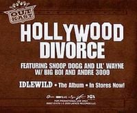 OutKast - Hollywood Divorce