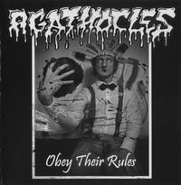 Agathocles - Obey Their Rules