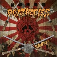 Agathocles - Kanpai!!