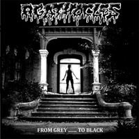 Agathocles - From Grey ....... To Black