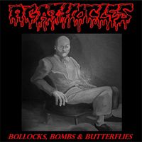 Agathocles - Bollocks, Bombs & Butterflies
