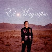 Ed Harcourt - El Magnifico