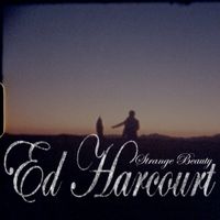 Ed Harcourt - Strange Beauty