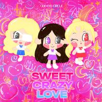ODD EYE CIRCLE - Sweet Crazy Love (Eng Ver.)