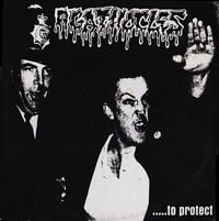 Agathocles - .....To Protect / Rotten World But No Bore Shit!!