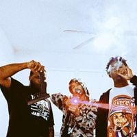 Playboi Carti - Fetti
