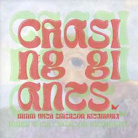 Mmm With Emerson Kitamura - Chasing Giants