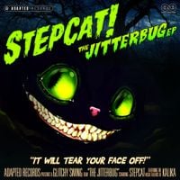 Stepcat - The Jitterbug