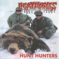 Agathocles - Hunt Hunters / Raised By Hatred
