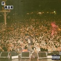 Travis Scott - A Man