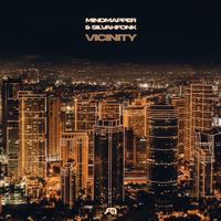 Mindmapper & Silvahfonk - Vicinity