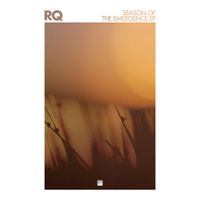 RQ - Season Of The Emergence EP