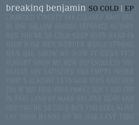 Breaking Benjamin - So Cold EP
