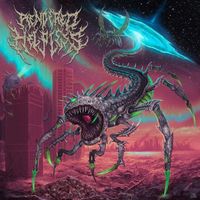 Rendered Helpless - Entities Of Transdimensional Emergence