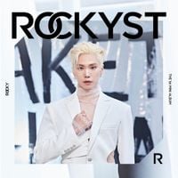 ROCKY - ROCKYST
