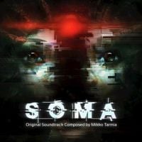 Mikko Tarmia - Soma