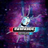 Nanode - Voyager