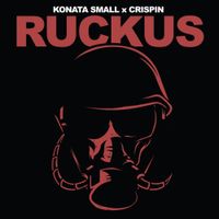 Konata Small - Ruckus