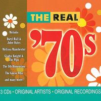 Various Artists - The Real '70s