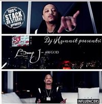 Bump J - 606 God