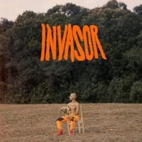 Rodrigo Zin - Invasor