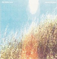 The Blithe Sons - Waves of Grass