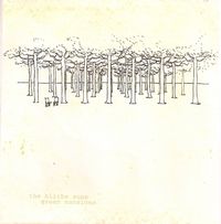 The Blithe Sons - Green Mansions